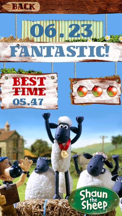 Shaun the Sheep iOS