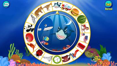 Amazing Match- Educational English Spanish French Germany Word Learning Games for Preschool & Kindergarten Kids, Toddlers, Parents & Teachers iOS