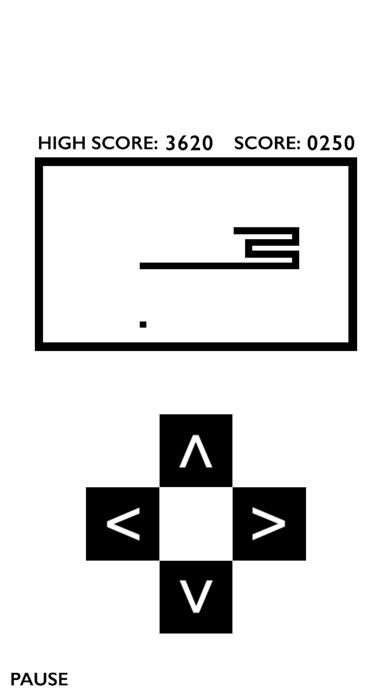 Snake iOS