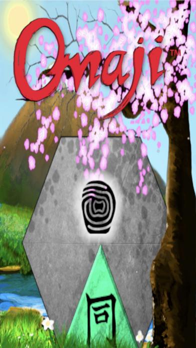 Onaji iOS