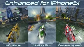 Riptide GP iOS