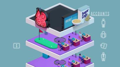 Advertising Agency iOS