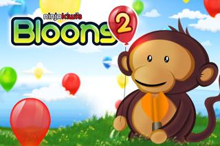 Bloons 2 iOS
