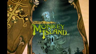 Tales of Monkey Island Ep 5 iOS