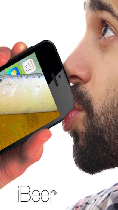 iBeer FREE iOS