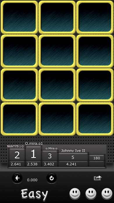 MatchX iOS