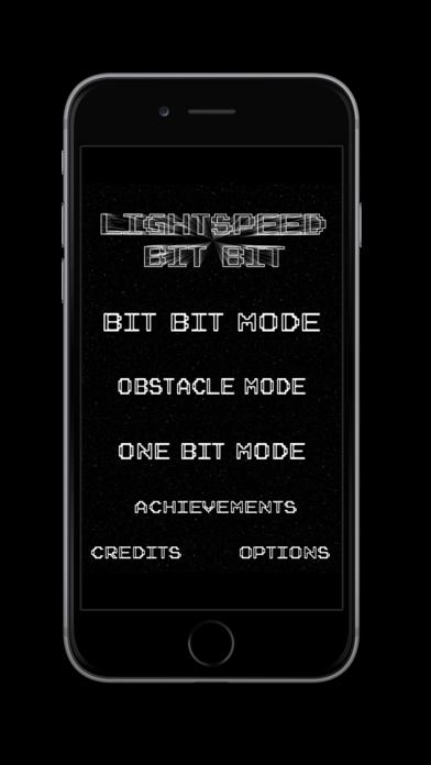 Lightspeed Bit Bit iOS