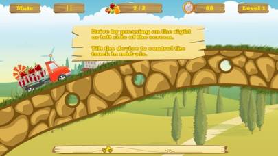 HappyTruck: Explorer iOS