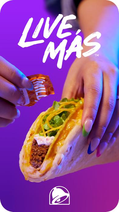 Taco Bell iOS