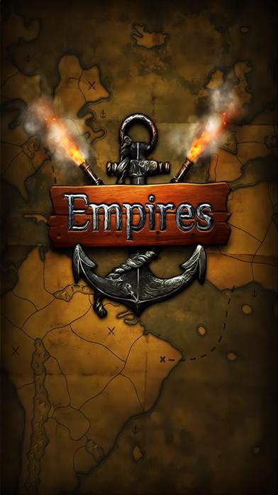 Empires II iOS