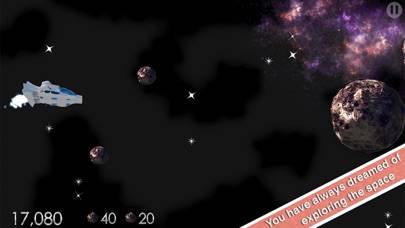 Space Aventure iOS