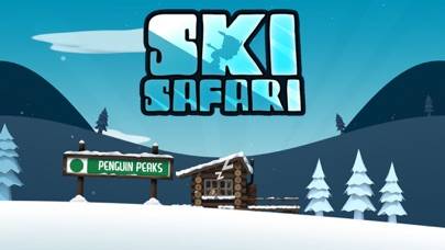 Ski Safari iOS