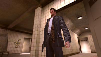 Max Payne Mobile iOS
