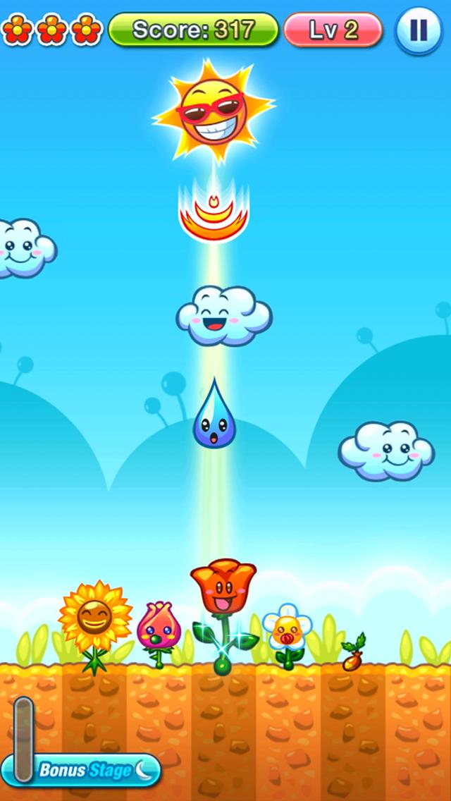 SunFlowers iOS