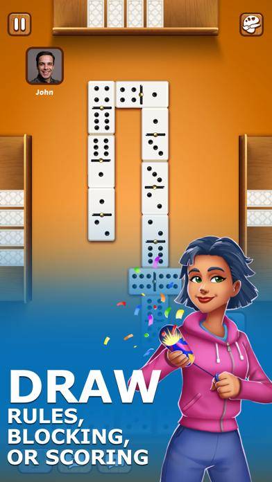 Dominoes Pro iOS
