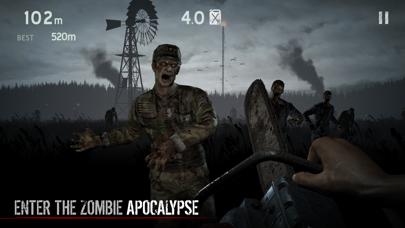 Into the Dead iOS