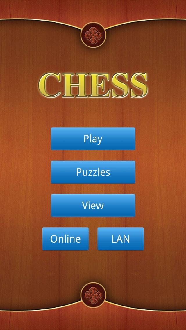 Chess - Free iOS