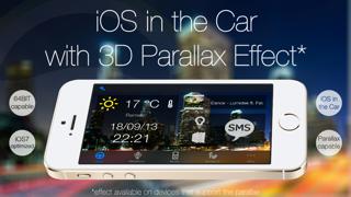 iCarConnect iOS