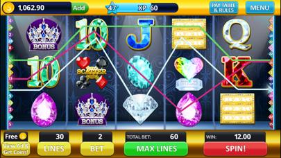 Pocket Slots iOS