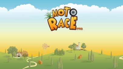 Moto Race Pro iOS