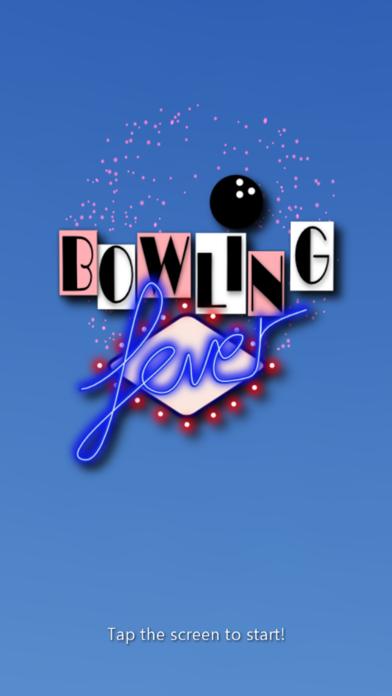 Bowling Fever iOS