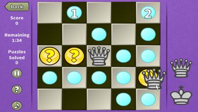 Black Box Chess iOS