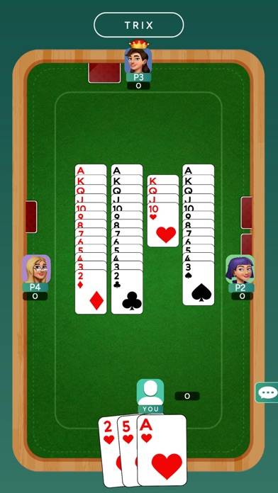 تركس iOS