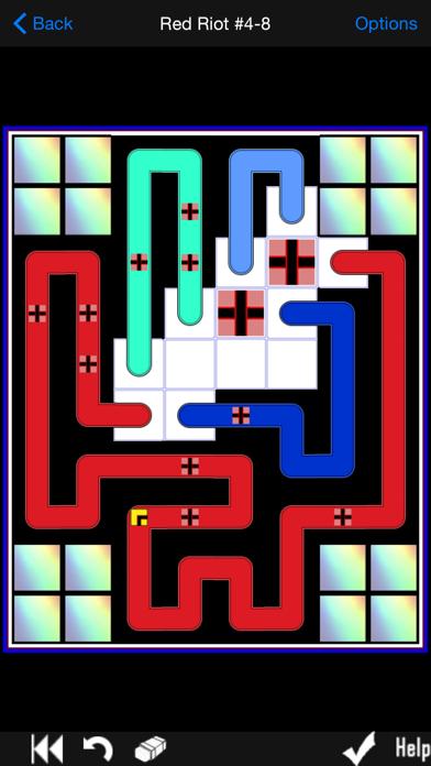 LOOPical iOS