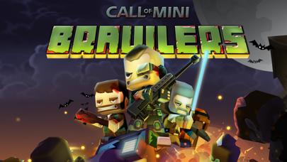 Call of Mini: Brawlers iOS