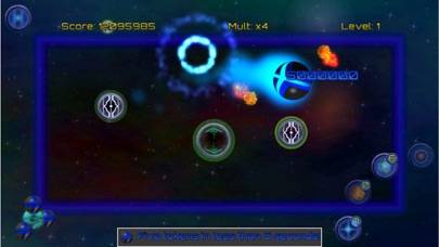 GALACTOBALL iOS