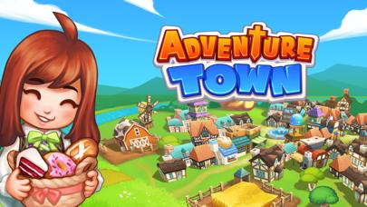 Adventure Town iOS