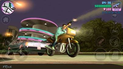Grand Theft Auto: Vice City iOS