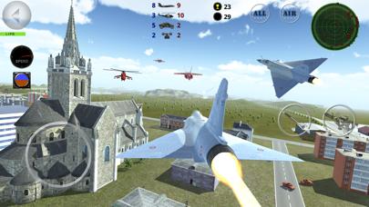 Fighter 3D iOS