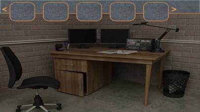 Store House Escape iOS