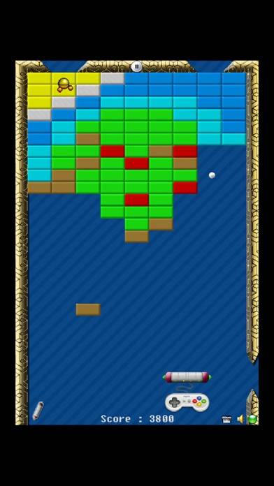 Break It Out 2 iOS