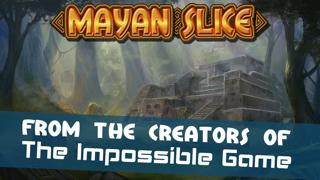 Mayan Slice iOS