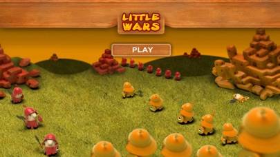 Little Wars iOS