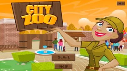 City Zoo iOS