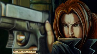 Cognition Episode 1 iOS