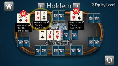 HORSE Poker Calculator iOS