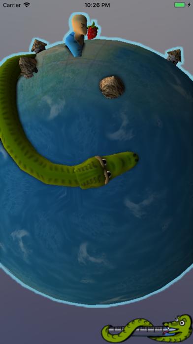 Snake o.S. iOS