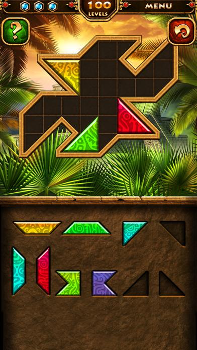 Montezuma Puzzle 2 iOS