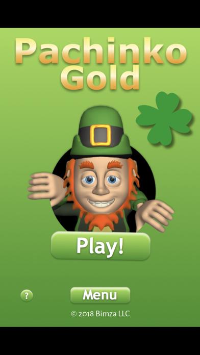 Pachinko Gold iOS