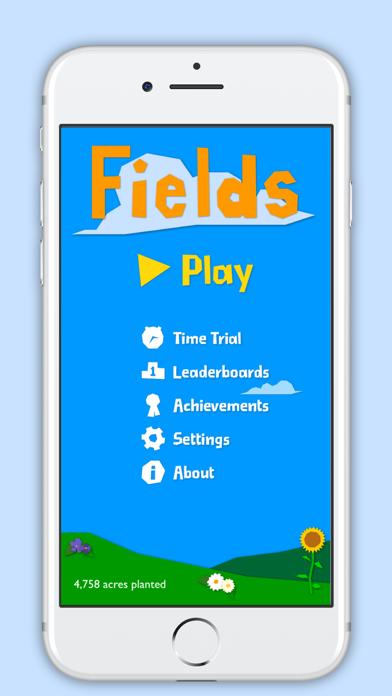 Fields iOS