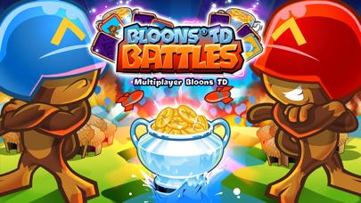 Bloons TD Battles iOS