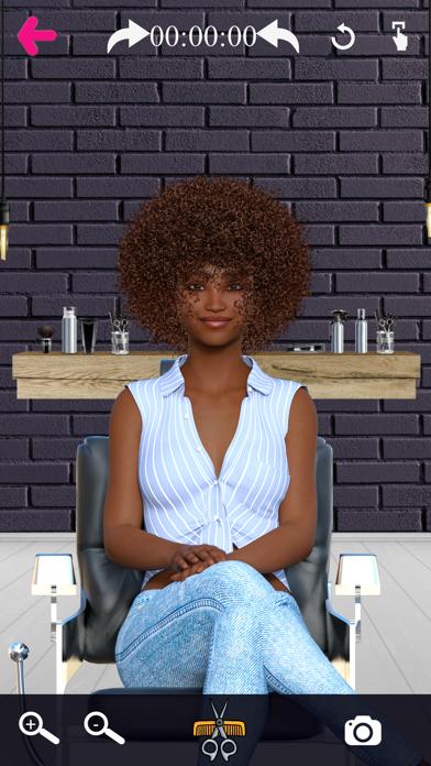 Barber Chop iOS