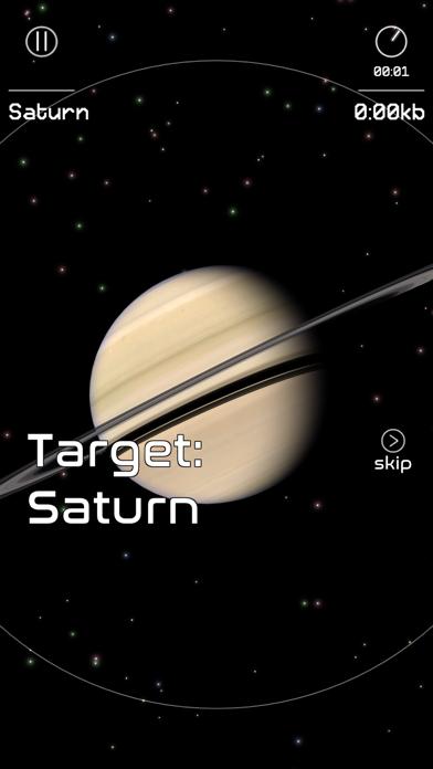 Voyager: Grand Tour iOS