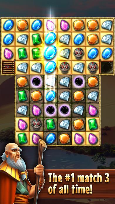 Jewel Quest iOS
