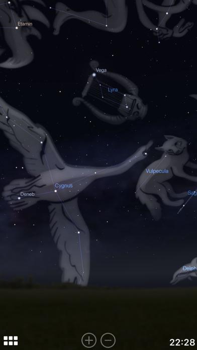 Stellarium Mobile Sky Map iOS