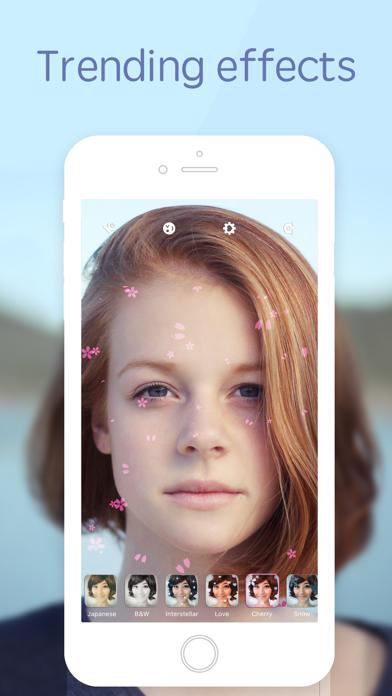 Wonder Camera iOS